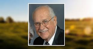 Dr. Kenneth C. Dicken Obituary July 23, 2016