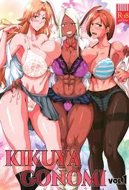 rangiku matsumoto キャラクター - エロ漫画 momon:GA（モモンガッ!!）