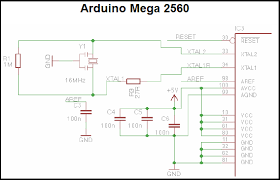 Check spelling or type a new query. Icsp Atmega2560 On Arduino Board Programming And Layout Issue Avr Freaks