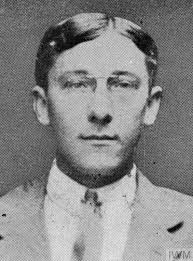 Lives of the First World War