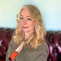 Her Last Secret by Barbara Copperthwaite