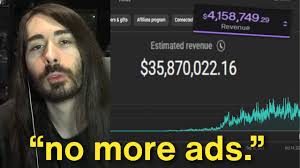 Penguinz0 EXPOSES His YouTube And Twitch Earnings