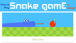 Welcome to girlsgogames.com, one of the best websites for the cutest and coolest online games in the entire world! Snake Game Google How To Play Snake Game Online Youtube