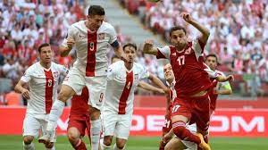 Robert Lewandowski Hat Trick V The Fastest Hat Tricks Ever In World Football Eurosport