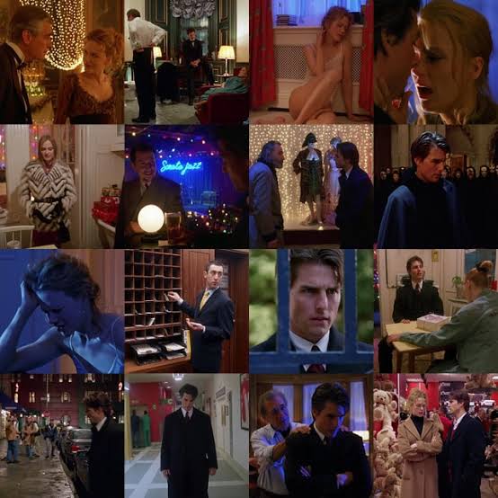What is your favorite scene in 'Eyes Wide Shut'? : r/StanleyKubrick