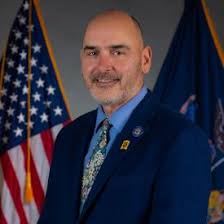 Contact The New York State Division of Criminal Justice Services (DCJS)