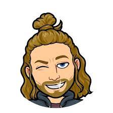 Thor Bitmoji Smile Chris Hemsworth Thor Hemsworth