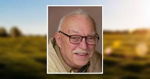 Norman Lynn Rumple Obituary April 30, 2022