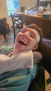 Hailee's 35th Birthday Gift from Patchwork Women