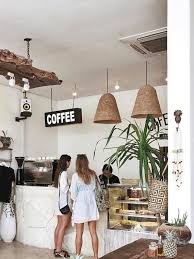 Pin By Cs On Yoga Beauty Space Cafe Interior Design Coffee Shop Interior Design Cafe Shop Design