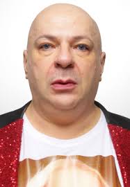 Mauro Coruzzi, biografia (Platinette)