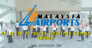 As a member of oneworld®, malaysia airlines and its partners in the global alliance offer a superior, seamless travel experience to more than 1,000 destinations in 150 plus countries, with special privileges and rewards for frequent flyers, including access to more than 650 airport lounges worldwide. Jawatan Kosong Terkini Di Malaysia Airports Holdings Berhad Mahb 3 April 2018 Appjawatan Malaysia