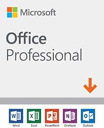 Microsoft Office Professional 2019 1 Device Windows 10 Download Microsoft Office Microsoft Software