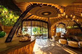 Good availability and great rates for holiday cottages in botswana. Sandibe Okavango Safari Lodge Nicholas Plewman Architects In Association With Michaelis Boyd Associates Archdaily