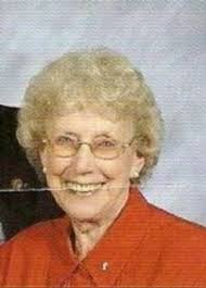 Erma Paxton Obituary November 16, 2007