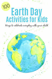 Maybe you would like to learn more about one of these? 100 Ways To Celebrate Earth Day Every Day With Kids