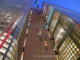 Maison Hermes In Tokyo By Renzo Piano Renzo Piano Tokyo Maison