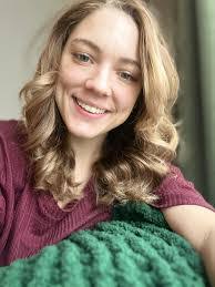 Erin Mceachern's Instagram, Twitter & Facebook