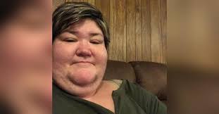 Carla Mashell Larkin Obituary