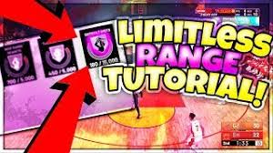 Hit 50 long range shots from before the hashmark. Best Of Limitless Range 2k19 Fast Free Watch Download Todaypk