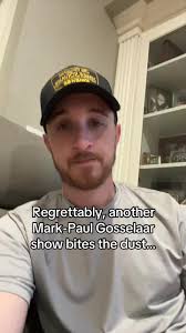 Mark Paul Talks about Lark