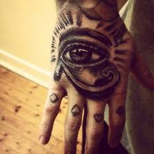 Top 125 Eyes Tattoos Para El Ano Tatuajeclub Com Tatuaje De Horus Tatuaje Del Ojo De Ra Tatuajes De Ojo Egipcios