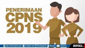 Khusus kementerian agraria tata ruang (atr) atau badan pertanahan nasional (bpn) pada tahun ini membuka lowongan 727 formasi. Link Pdf Hasil Seleksi Administrasi Cpns 2019 Kementerian Atr Bpn Cek Nama Nama Yang Lolos Di Sini Tribun Jatim