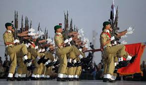 Some candidates ask to add a button. Arab Cadets Graduate From Pakistan Military Academy Kakul Arab News Pk