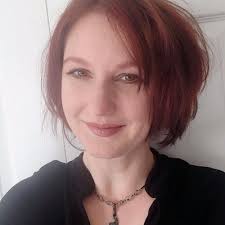 Laura Bickle (@Laura_Bickle)