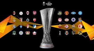 Undian liga europa melibatkan total 48 klub. Hasil Undian 32 Besar Liga Europa 2020 21 News On Rcti