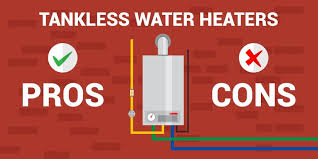 The energy savings can be substantial, perhaps as much as 24 to 34 percent annually (according to studies by the us department of energy) compared to a convential tank type appliance. Best Tankless Water Heaters Reviewed In 2021