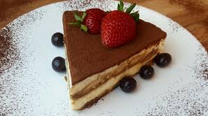 Kolay Tiramisu Tarifi Tiramisu Nasil Yapilir Youtube