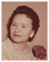 Lillie Dale Halbert Baxley Obituary