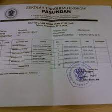 Check spelling or type a new query. Photos At Stie Pasundan College Academic Building