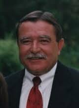 Obituary information for Christopher T. May