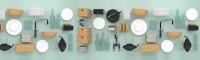 xoio air kitchen accessories model