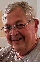 Roy Straw Obituary (1943