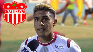 Luis Palma confiesa que llegó al Vida como 'pago de una deuda'