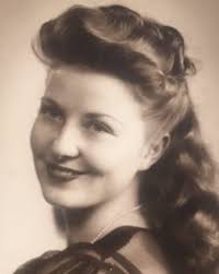 Melva Frances Geare Obituary