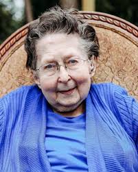 Joyce Duckworth Parks Obituary (2024)