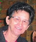 Obituaries Search for Grace Gardner