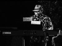 Live Music - Brandon Baxter