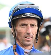 Angus Memorial Hunter Derby Victory Gallop Winner