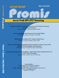 The tajweed rule allows the reciter to emphasize the accent, phonetics, rhythm and temper of the qura'nic recitation.this quran is also ideal for students of hifz and qir'at who will easily recognise the various rules of tajweed. Peran Guru Tpq Dalam Mengatasi Kesuliatan Membaca Al Quran Promis