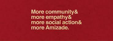 You can unfriend someone from their facebook profile. Amizade Linkedin