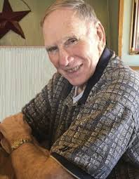 William Gerald King (Jerry) Obituary