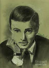 Vidal Drawings for Sale