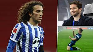 Piyasa değeri bonservis mevki eski kulübü transfer dönemi. It Was Like A Fairy Tale How Hertha Berlin Became One Of The Bundesliga S Big Spenders Goal Com