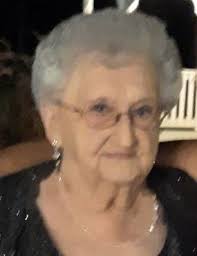 Ellen P. Gosselin Obituary