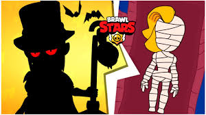 Brawl stars jacky voice lines. Revelando A Origem Do Mortis E Emz Animacoes Do Brawl Stars 01